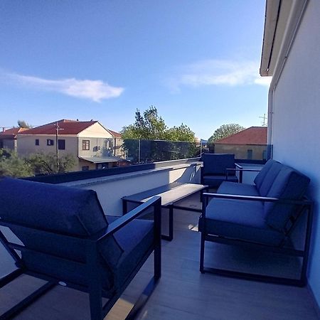Apartments Angie Zadar Luaran gambar