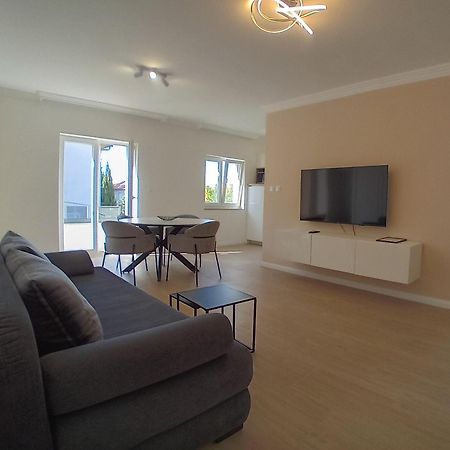 Apartments Angie Zadar Luaran gambar