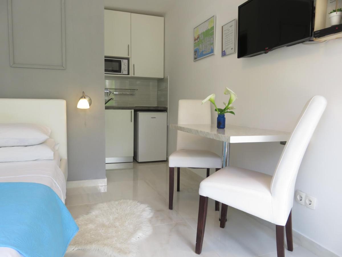 Apartments Angie Zadar Luaran gambar