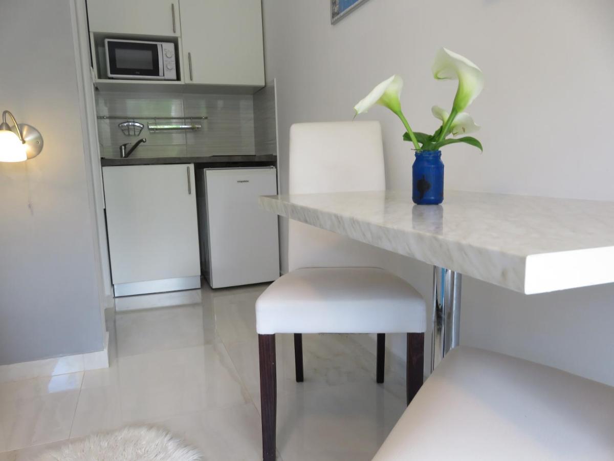 Apartments Angie Zadar Luaran gambar