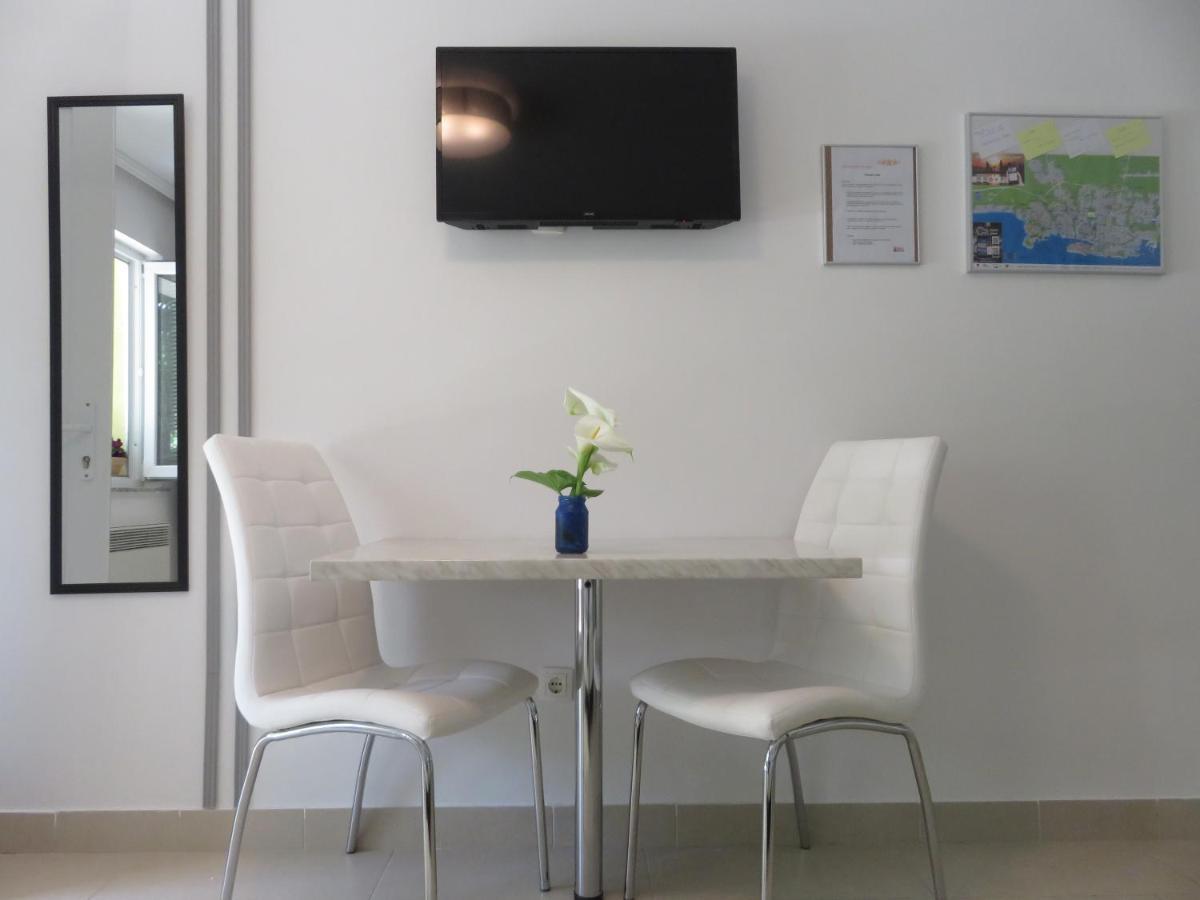 Apartments Angie Zadar Luaran gambar