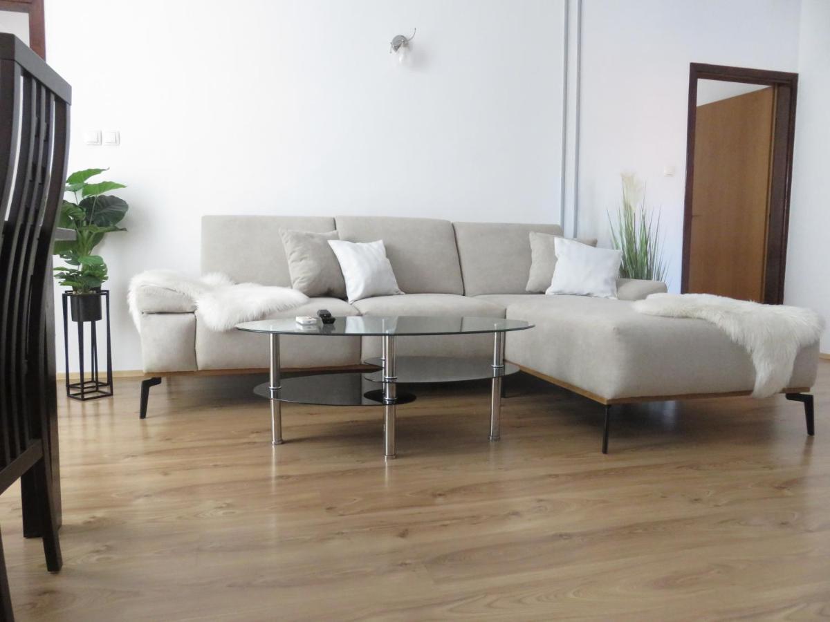 Apartments Angie Zadar Luaran gambar
