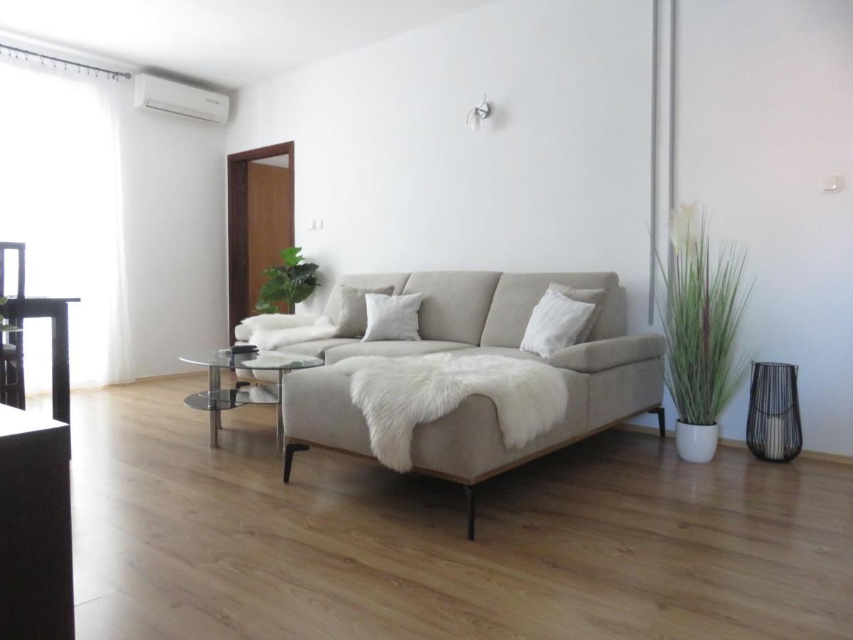 Apartments Angie Zadar Luaran gambar
