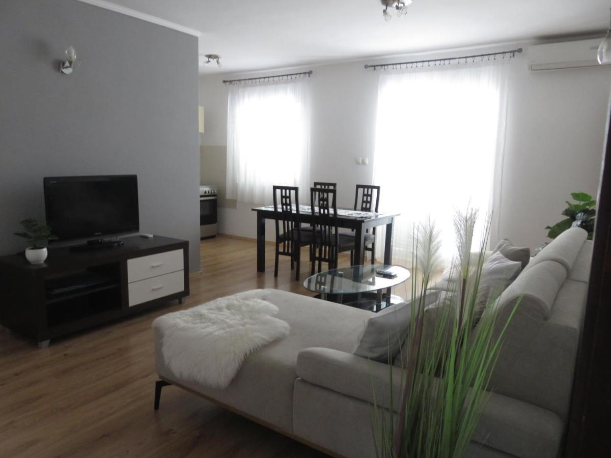 Apartments Angie Zadar Luaran gambar