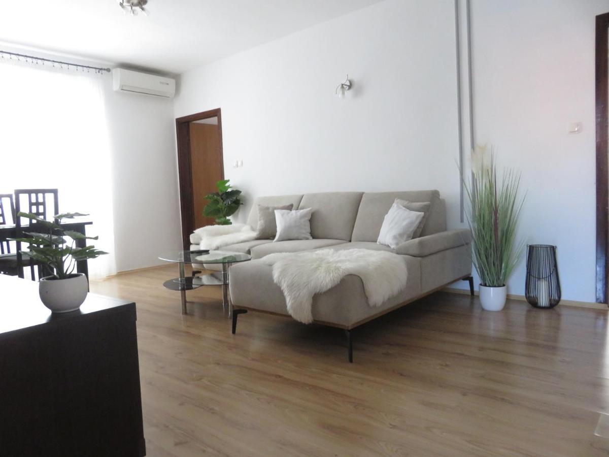 Apartments Angie Zadar Luaran gambar