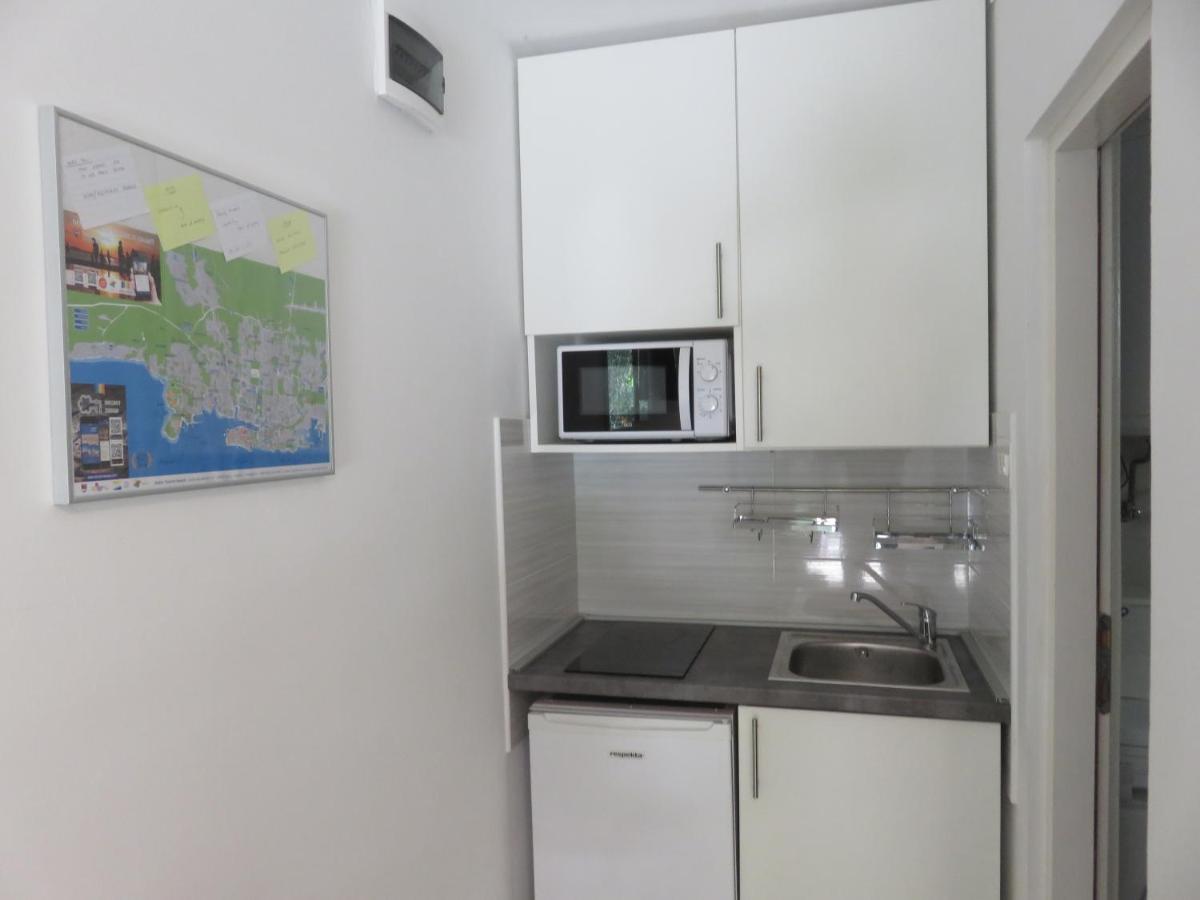 Apartments Angie Zadar Luaran gambar