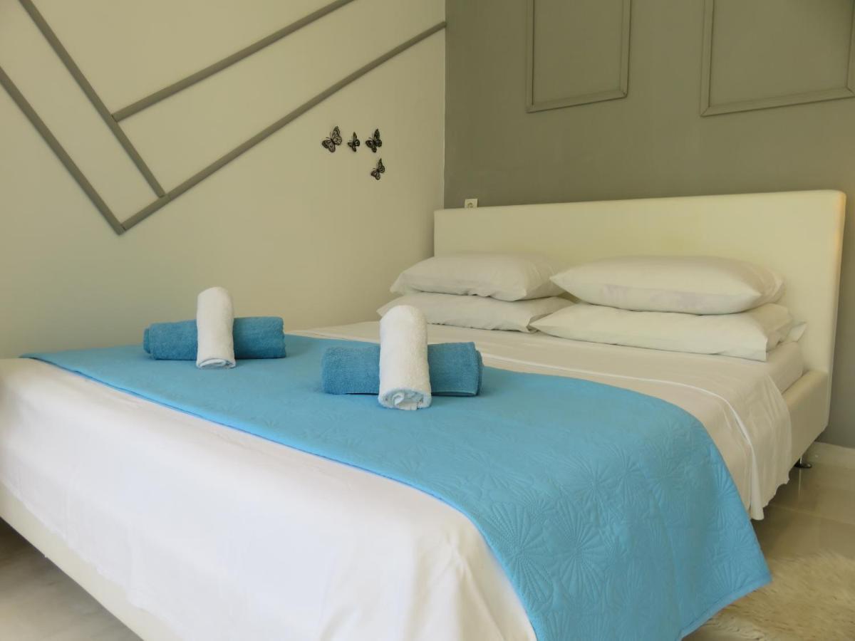 Apartments Angie Zadar Luaran gambar