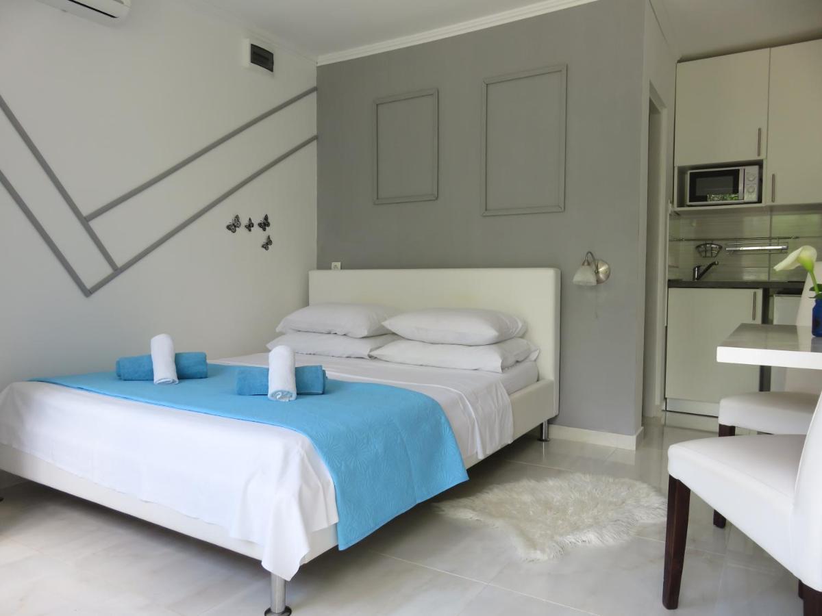 Apartments Angie Zadar Luaran gambar