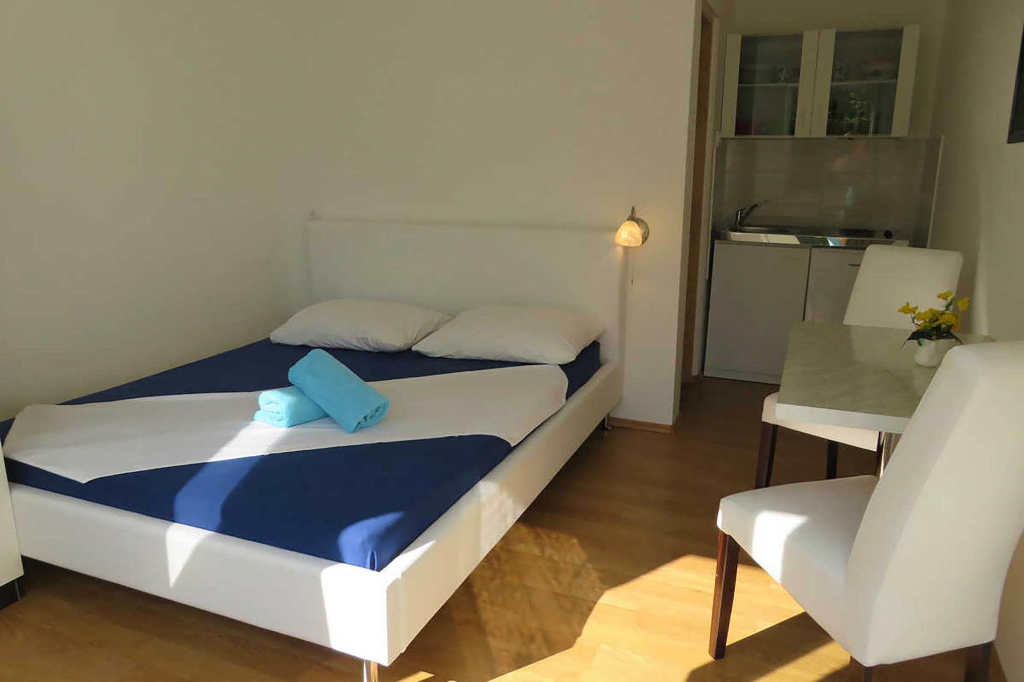 Apartments Angie Zadar Luaran gambar
