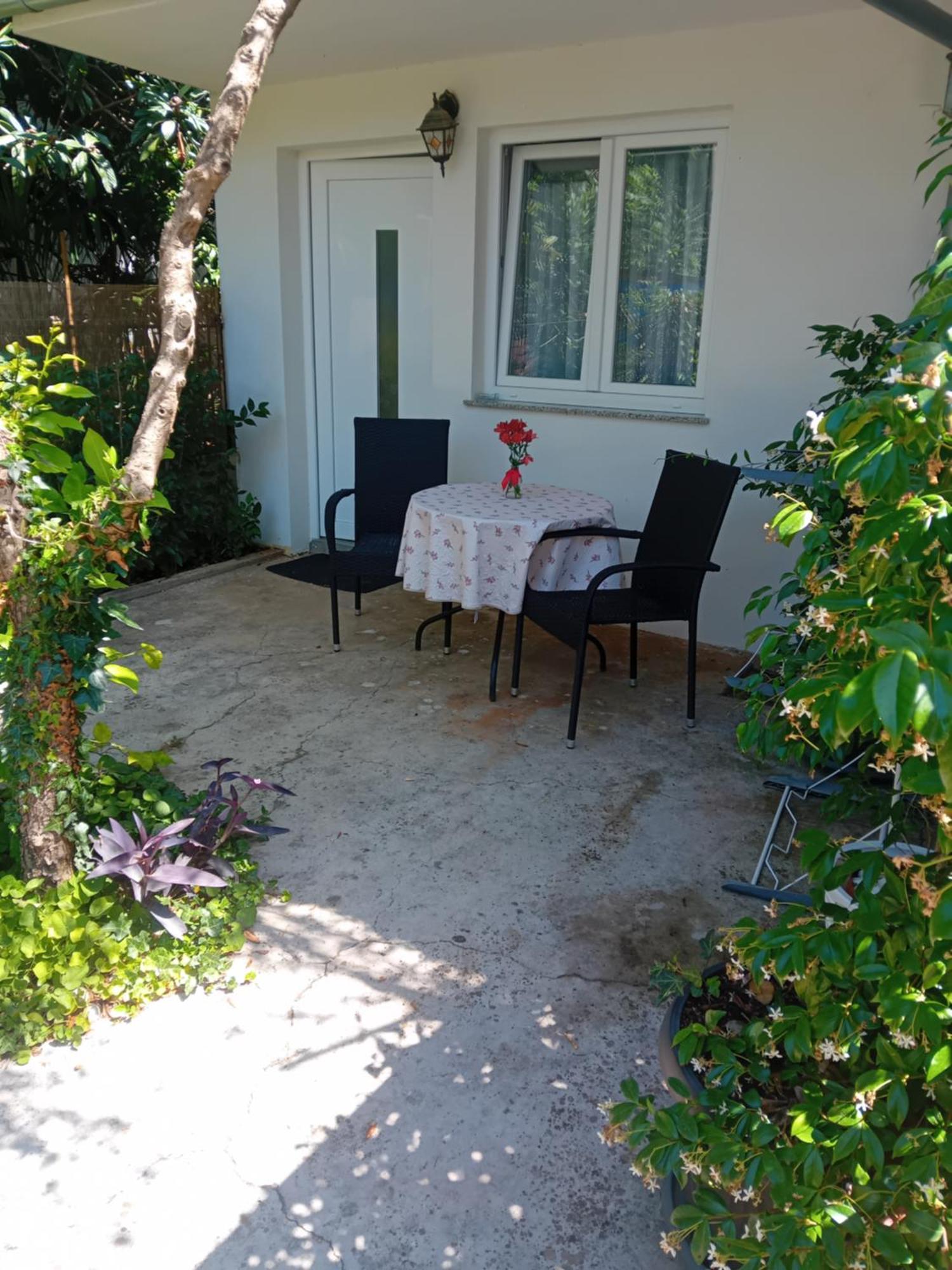 Apartments Angie Zadar Luaran gambar