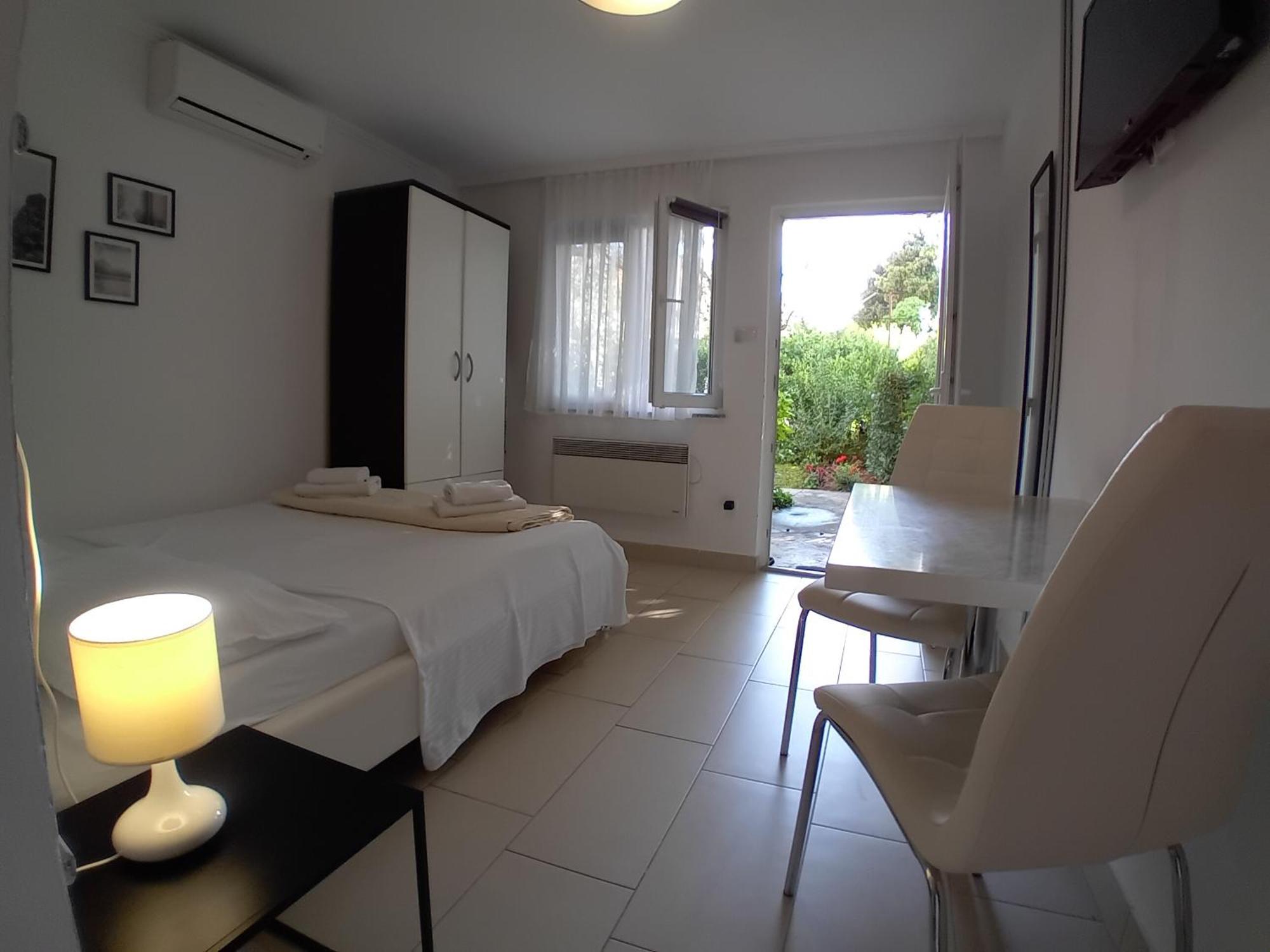 Apartments Angie Zadar Luaran gambar