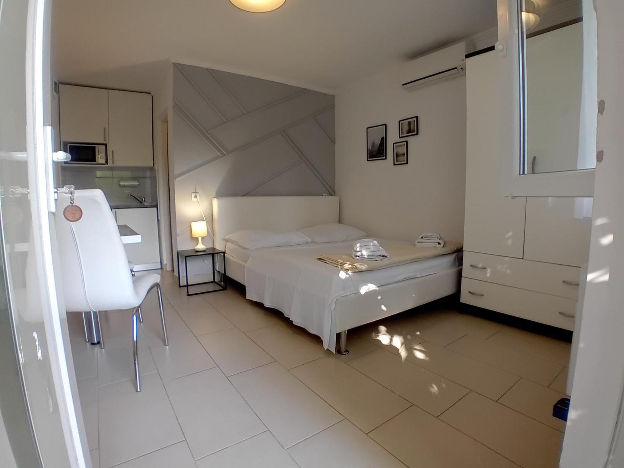 Apartments Angie Zadar Luaran gambar