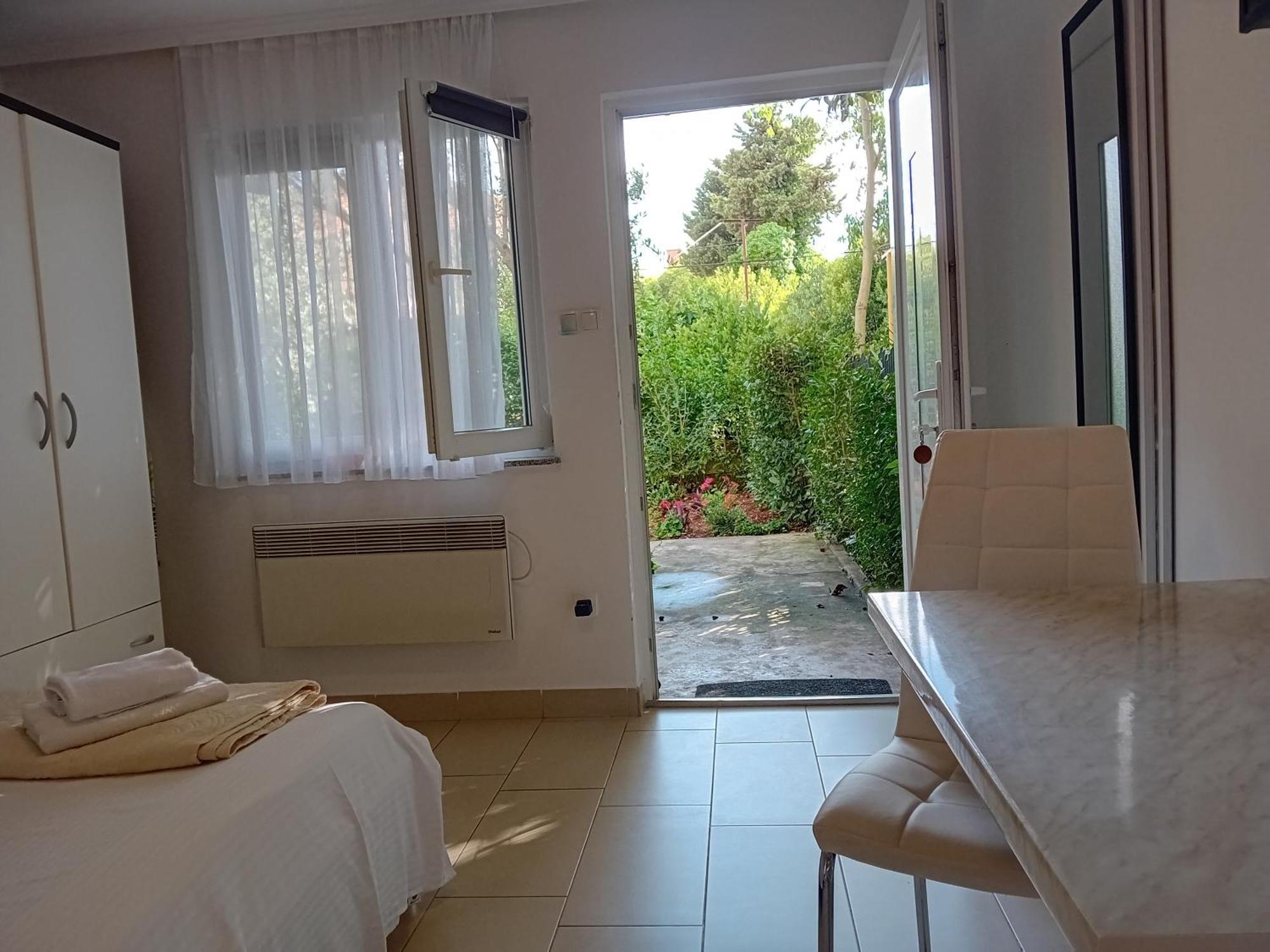 Apartments Angie Zadar Luaran gambar