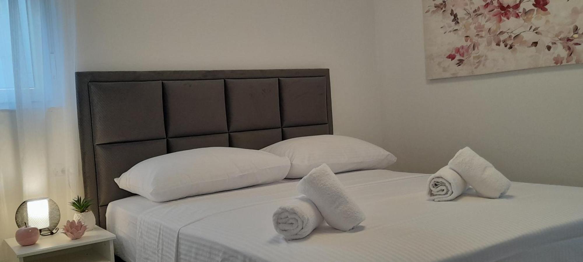 Apartments Angie Zadar Luaran gambar