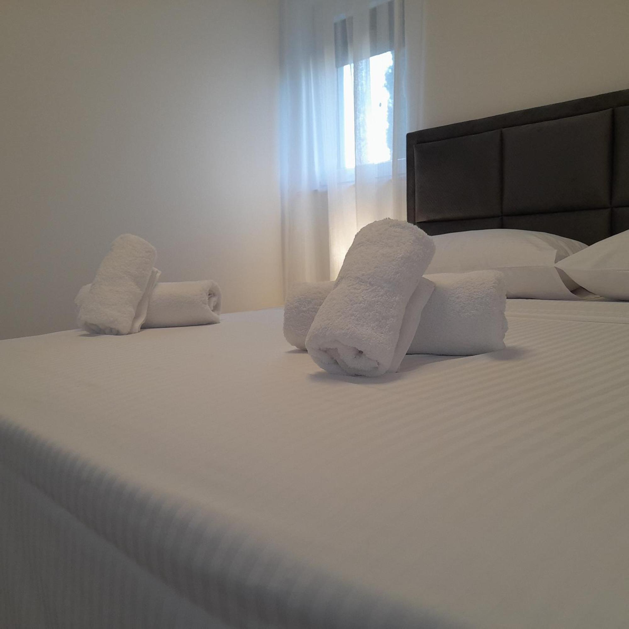 Apartments Angie Zadar Luaran gambar