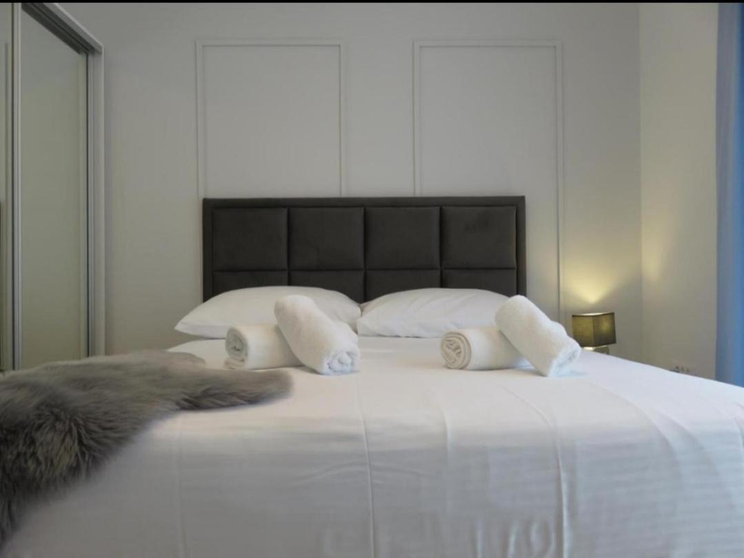 Apartments Angie Zadar Luaran gambar