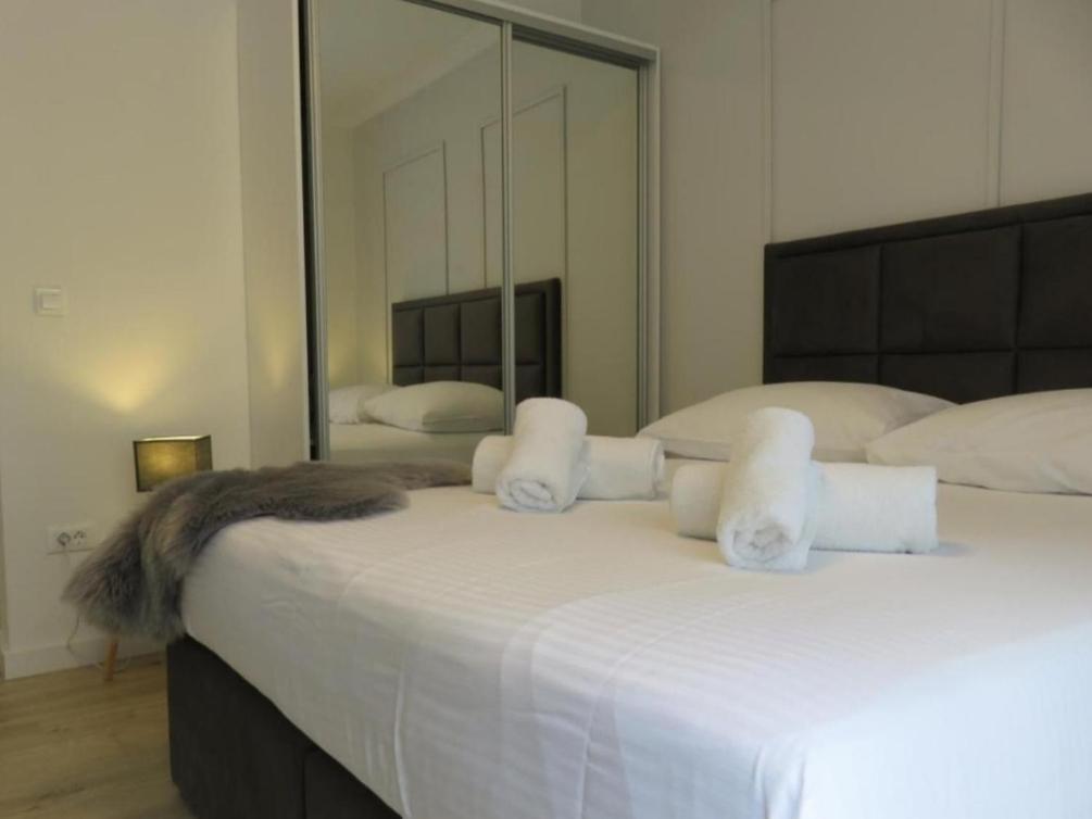 Apartments Angie Zadar Luaran gambar