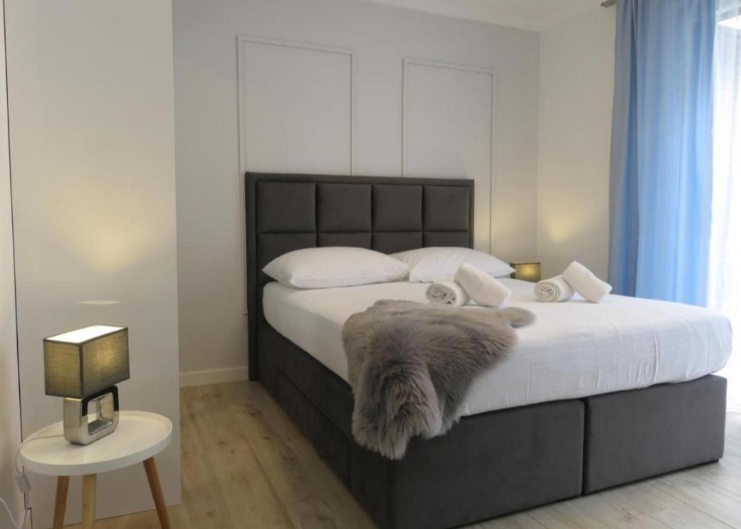 Apartments Angie Zadar Luaran gambar