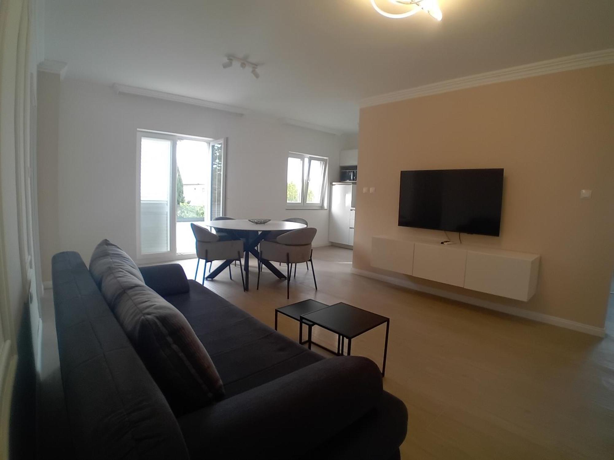 Apartments Angie Zadar Luaran gambar