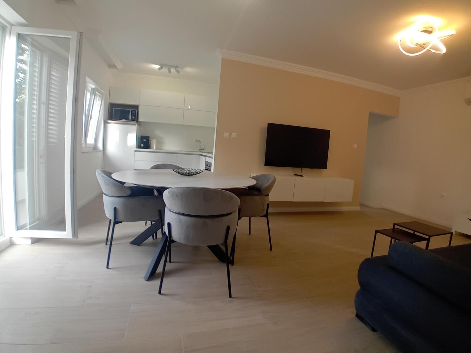 Apartments Angie Zadar Luaran gambar