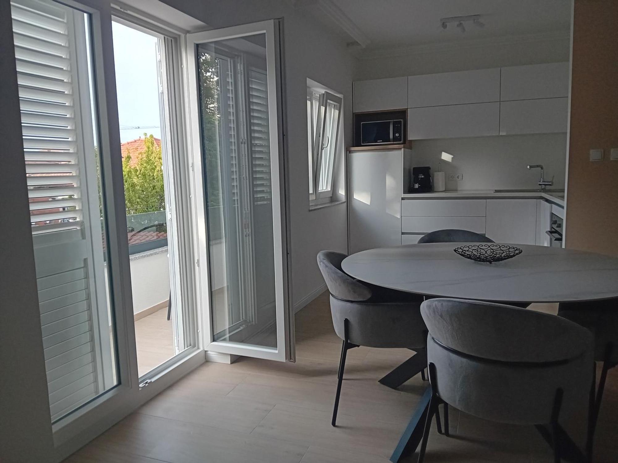 Apartments Angie Zadar Luaran gambar