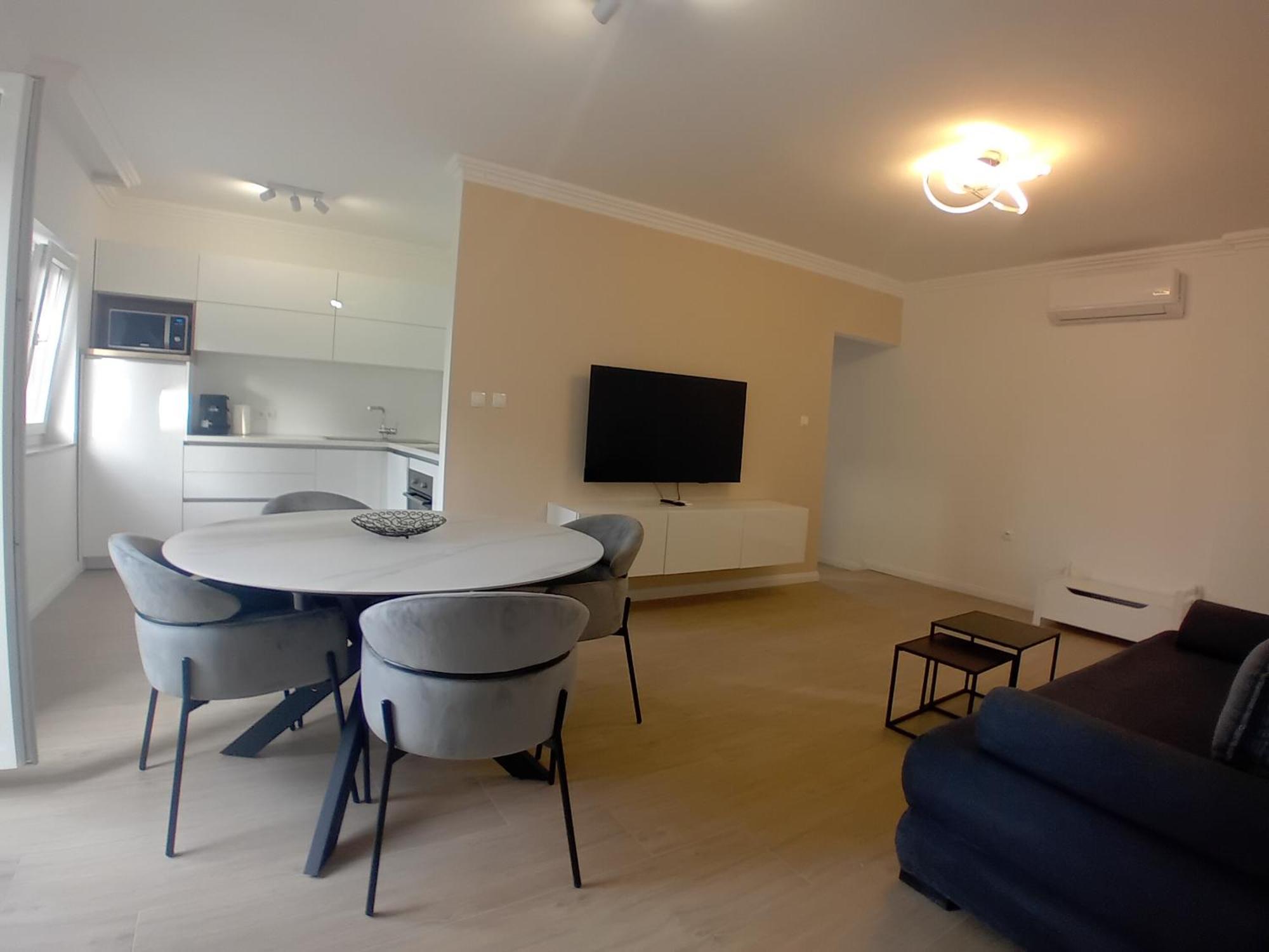 Apartments Angie Zadar Luaran gambar