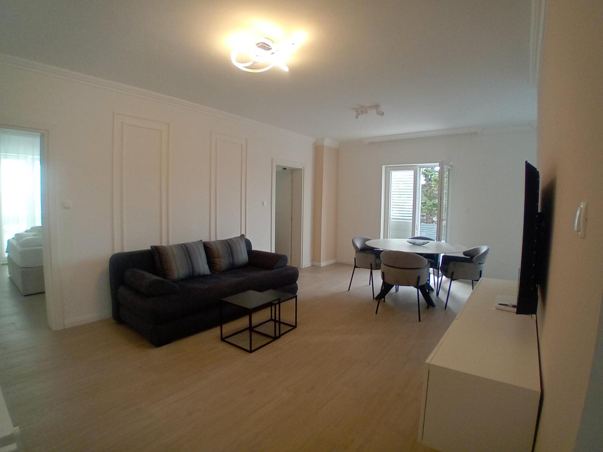 Apartments Angie Zadar Luaran gambar