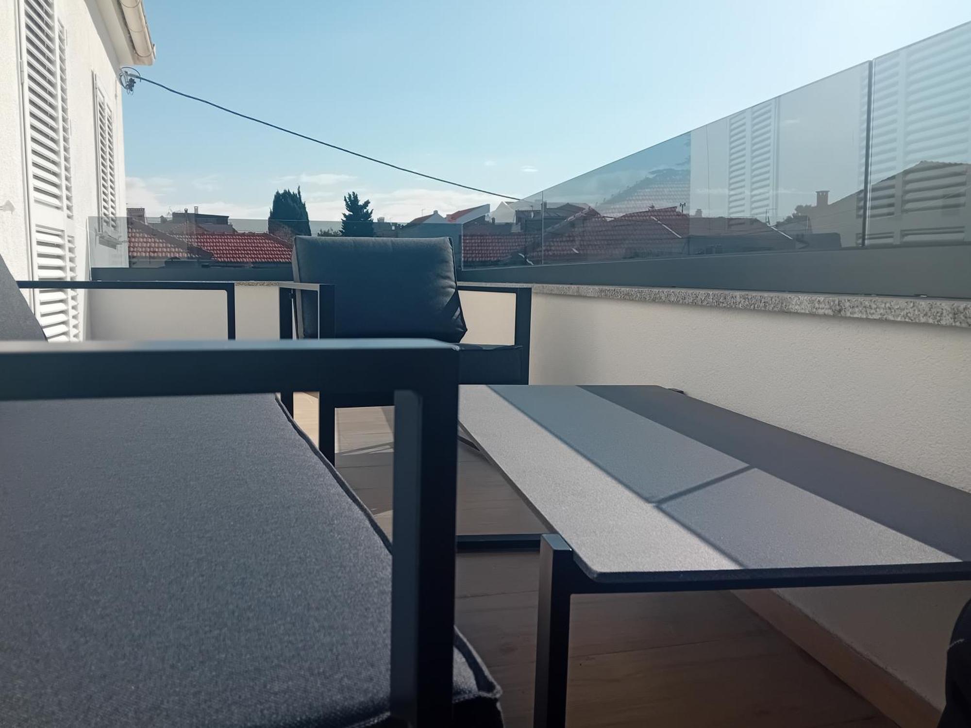 Apartments Angie Zadar Luaran gambar