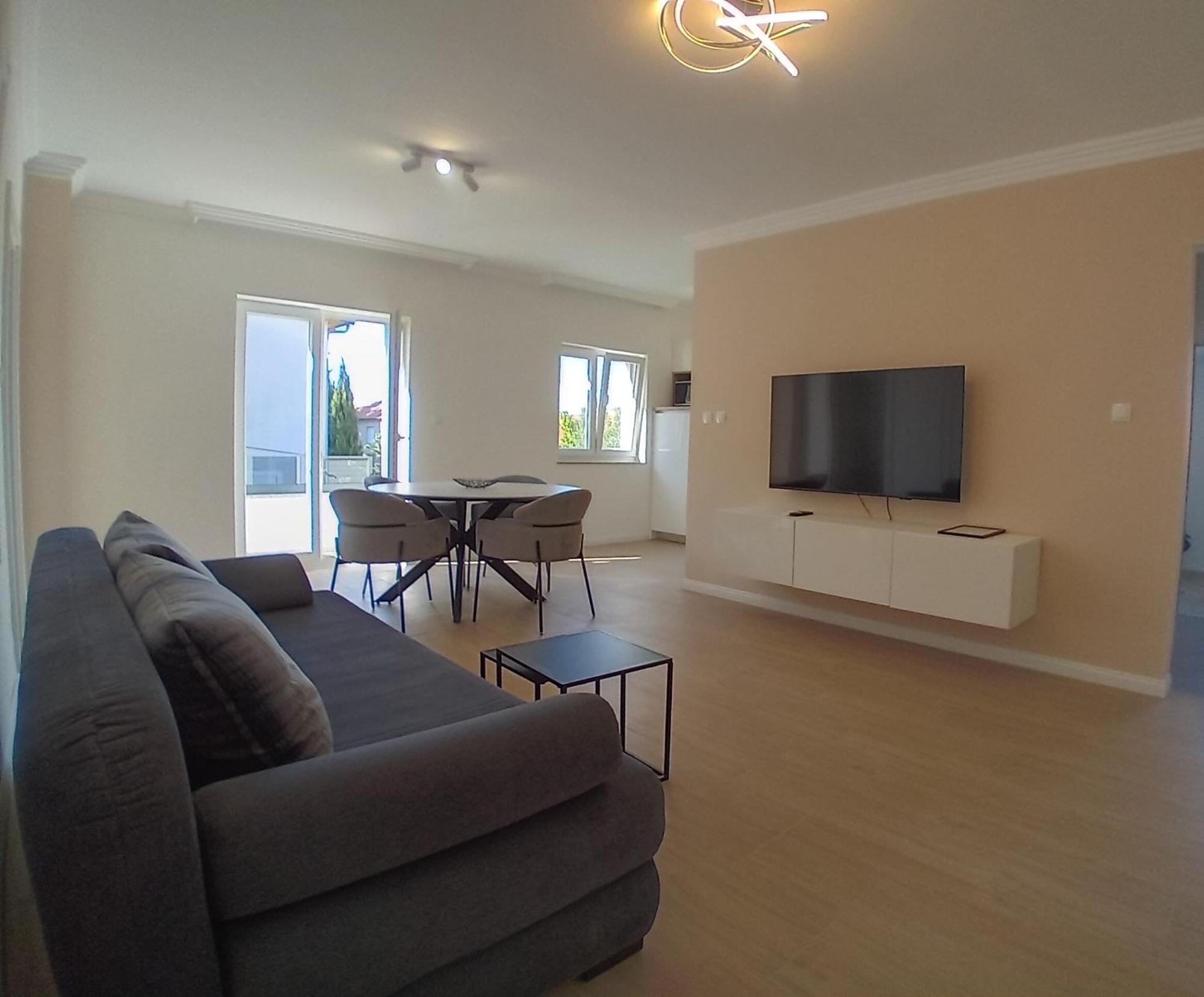 Apartments Angie Zadar Luaran gambar