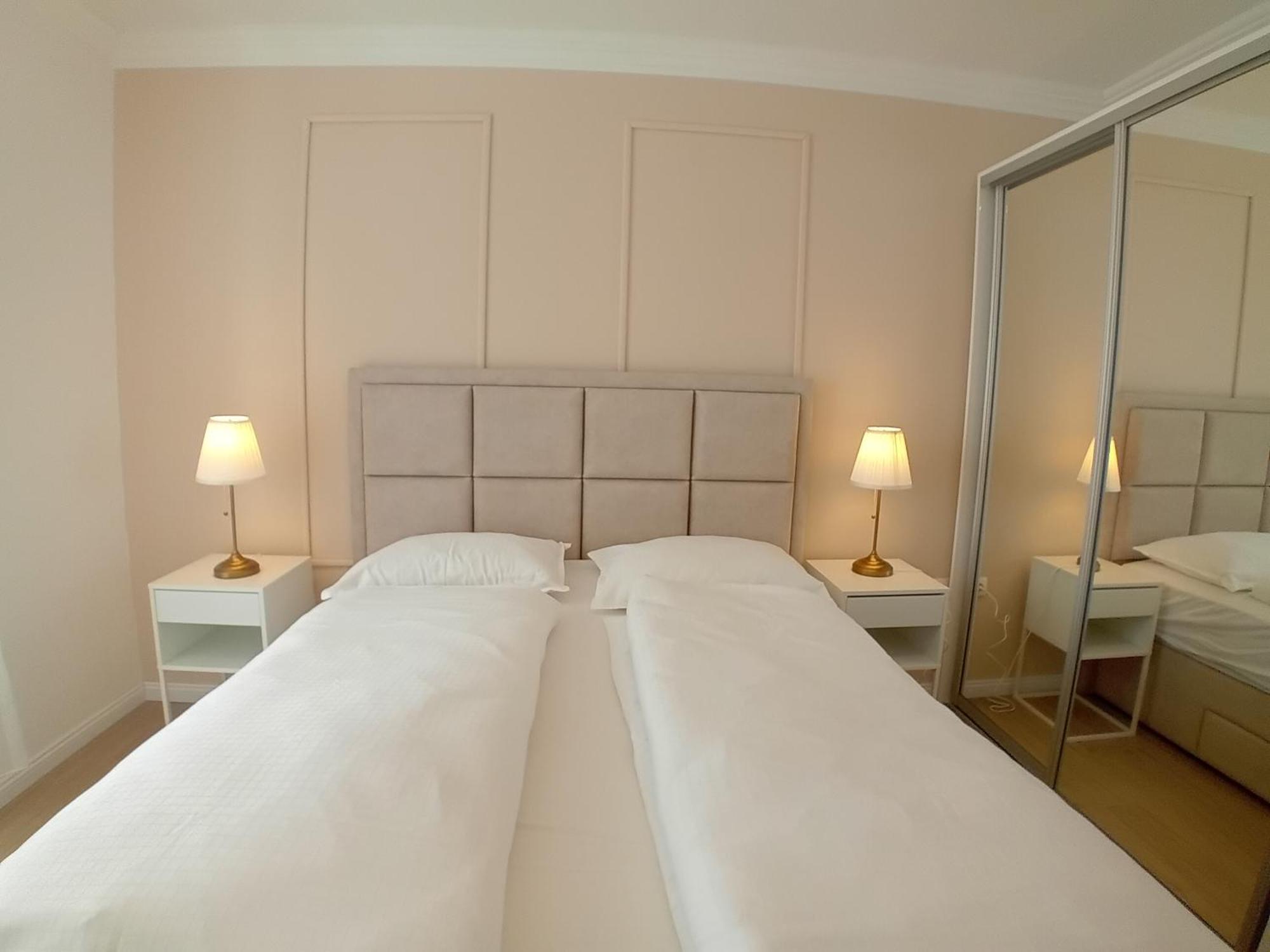 Apartments Angie Zadar Luaran gambar