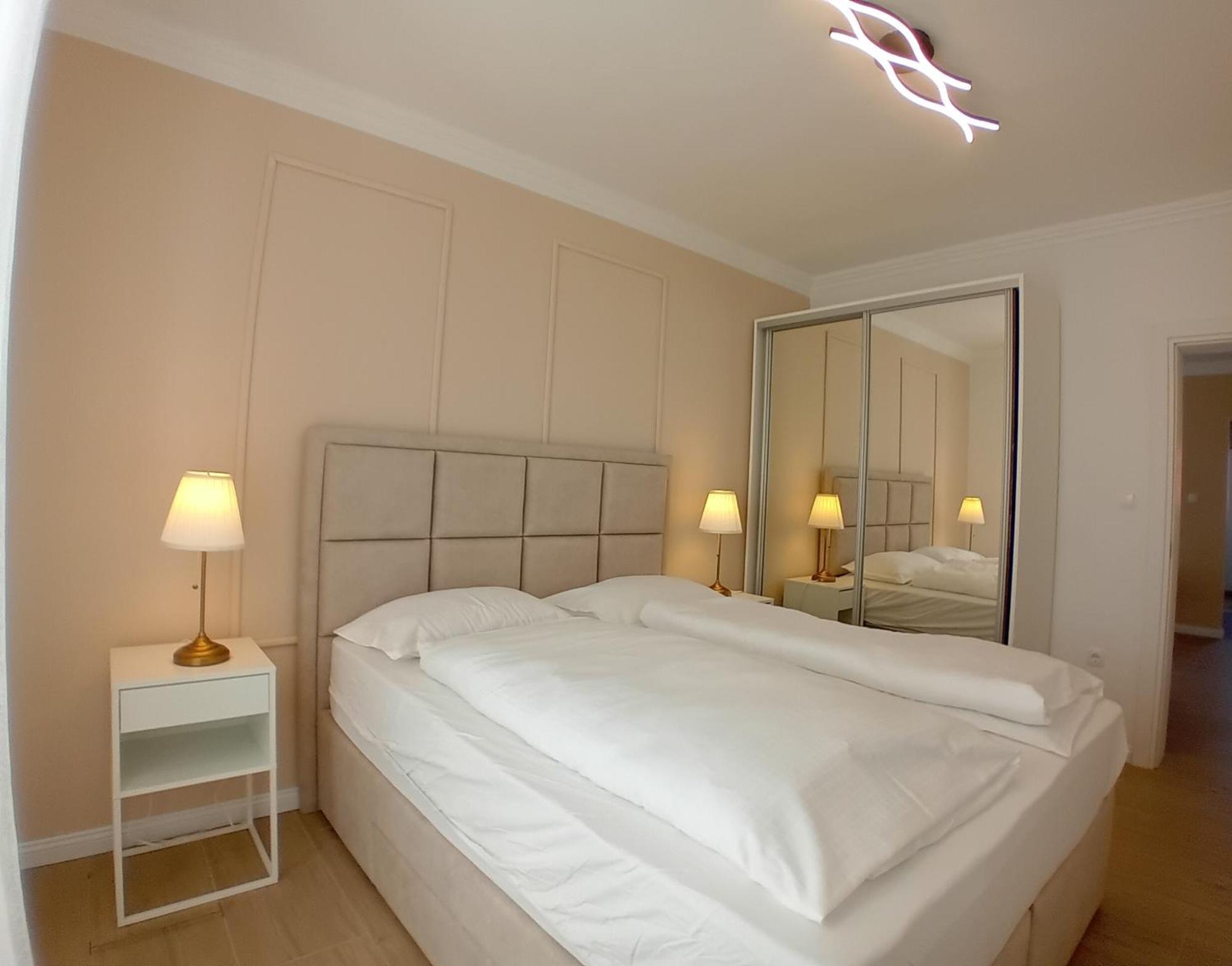Apartments Angie Zadar Luaran gambar