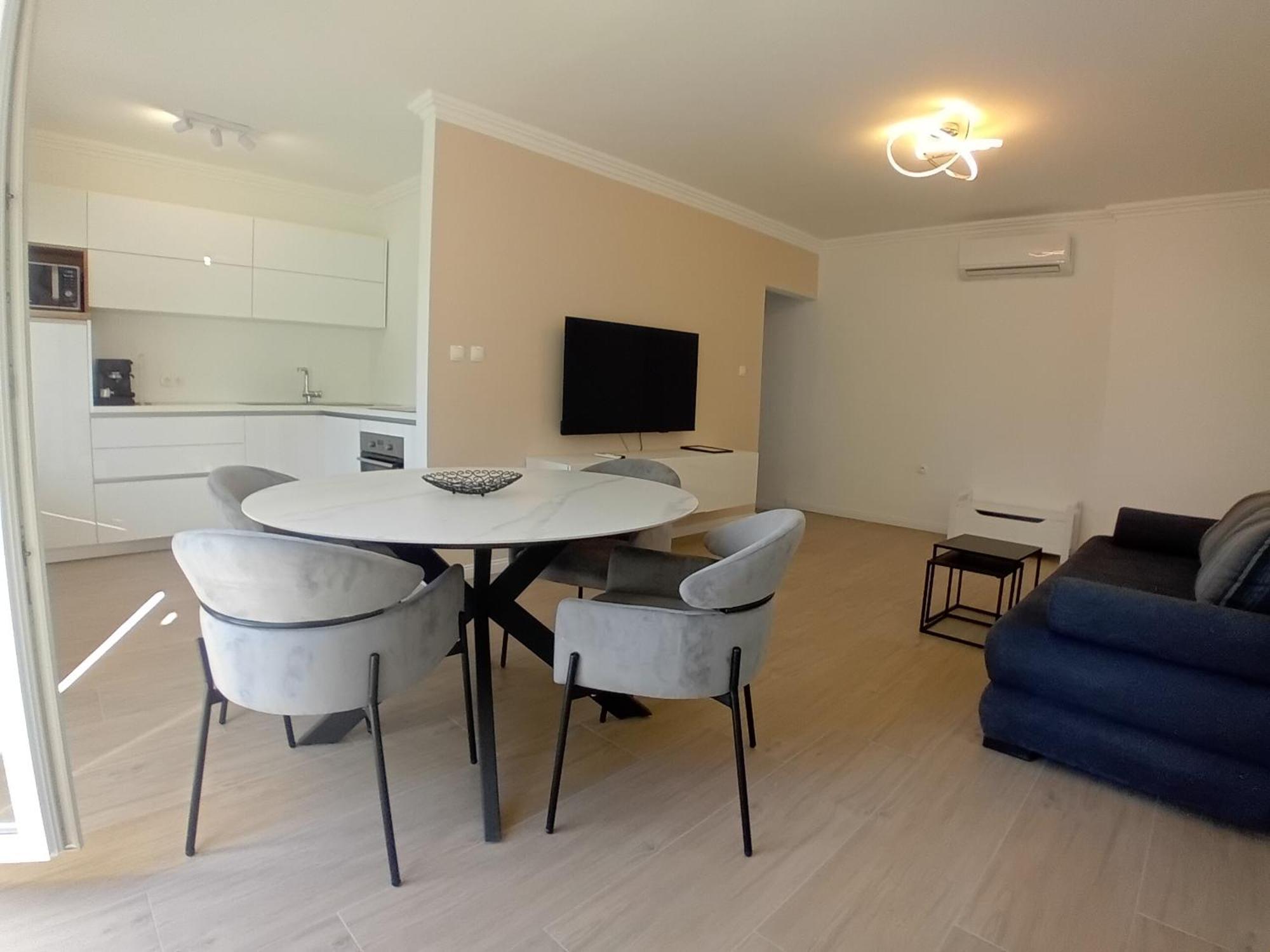 Apartments Angie Zadar Luaran gambar