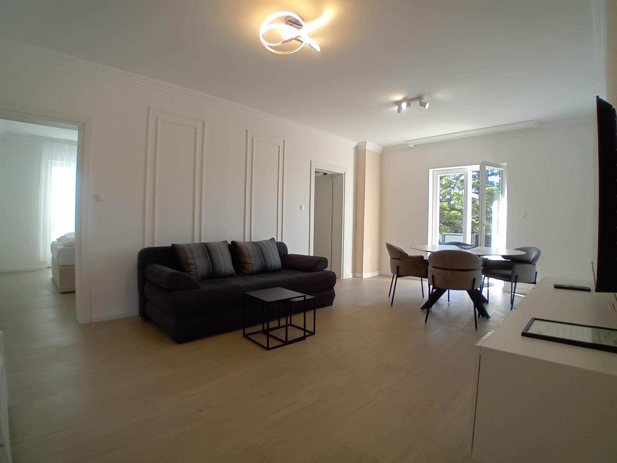 Apartments Angie Zadar Luaran gambar