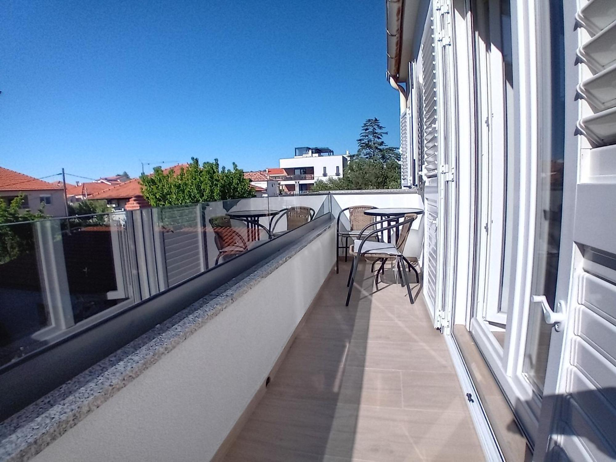 Apartments Angie Zadar Luaran gambar