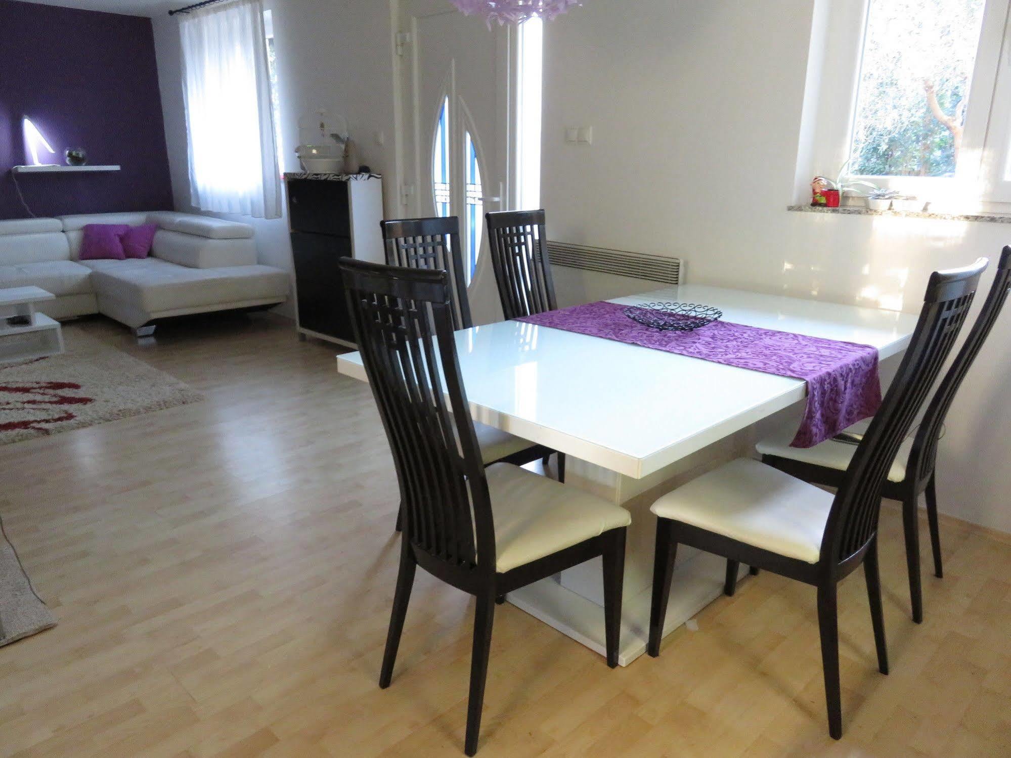 Apartments Angie Zadar Luaran gambar