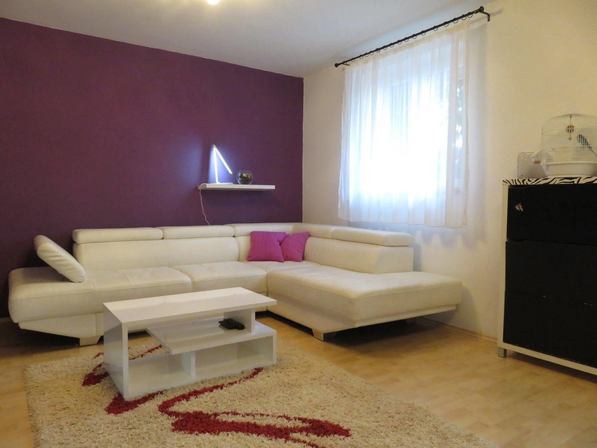 Apartments Angie Zadar Luaran gambar