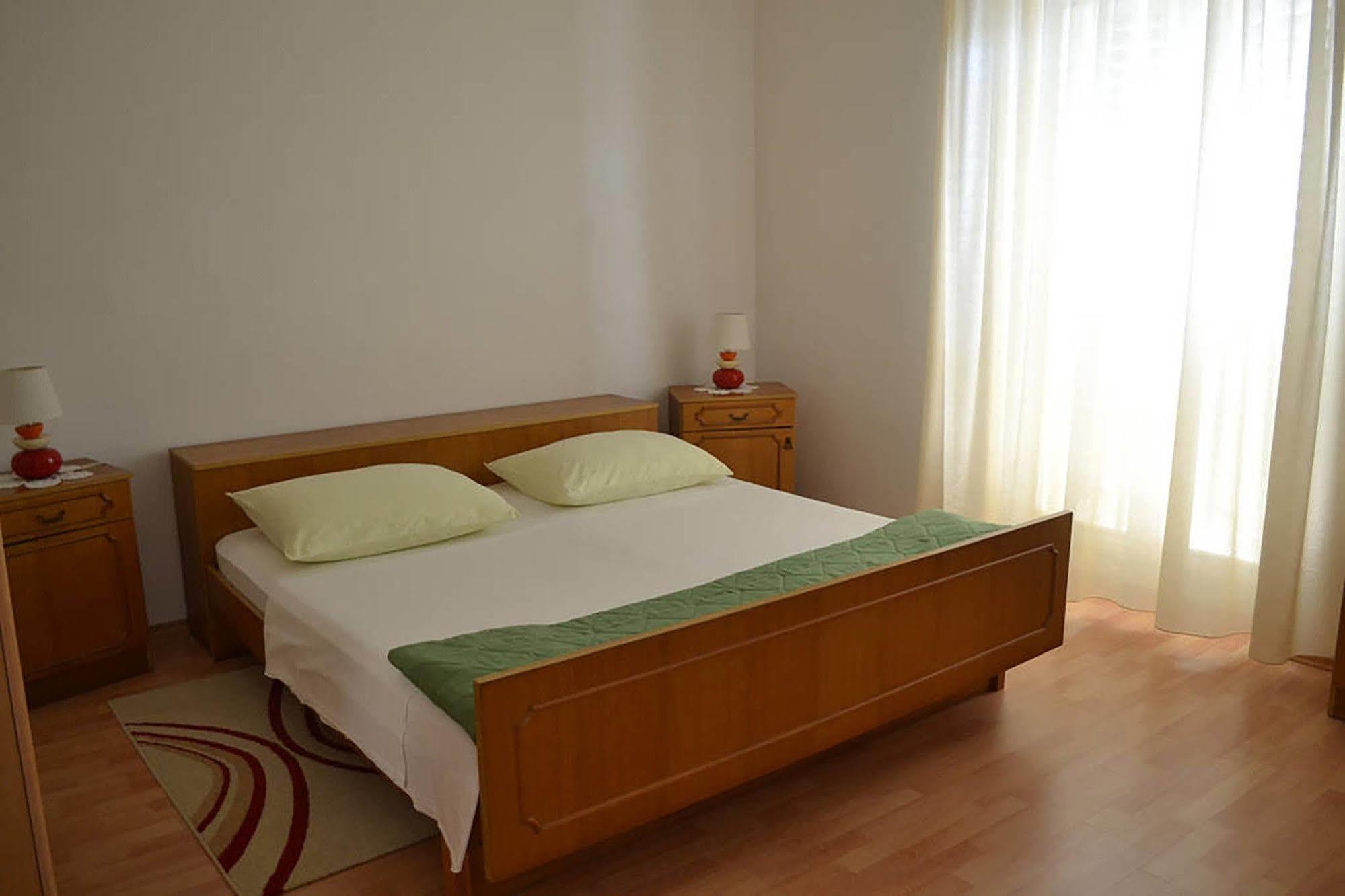 Apartments Angie Zadar Luaran gambar