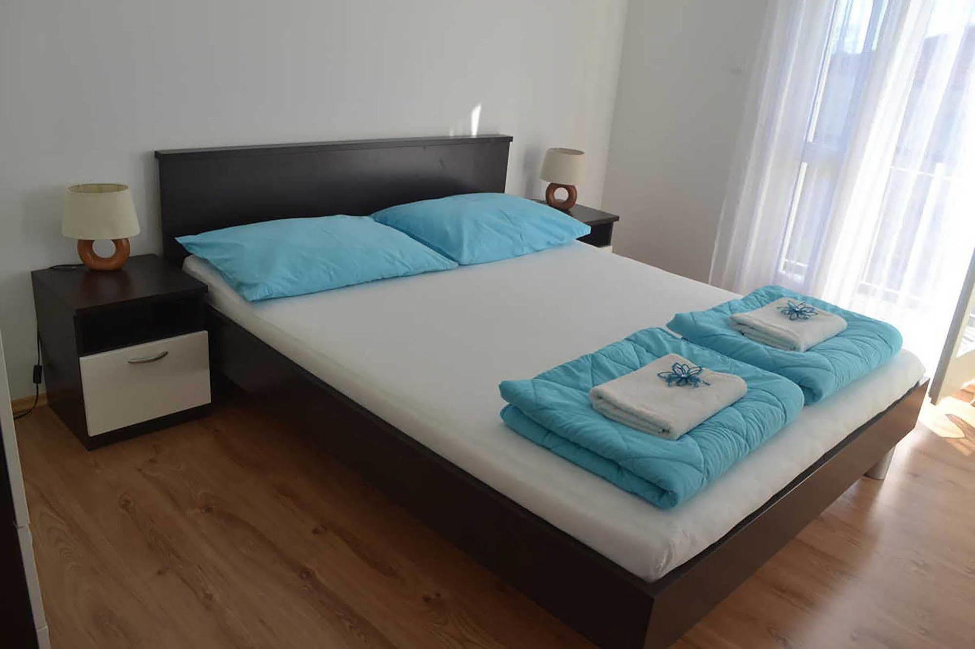 Apartments Angie Zadar Luaran gambar