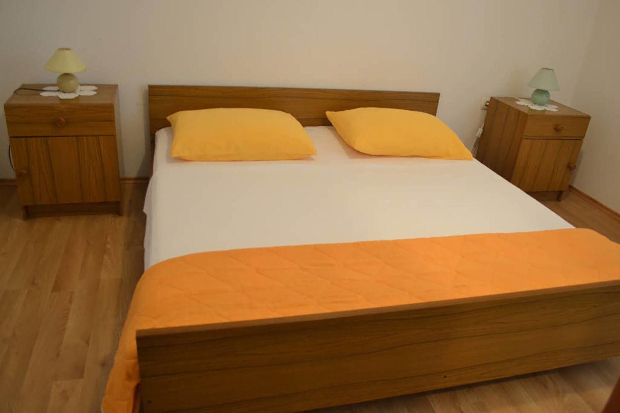 Apartments Angie Zadar Luaran gambar