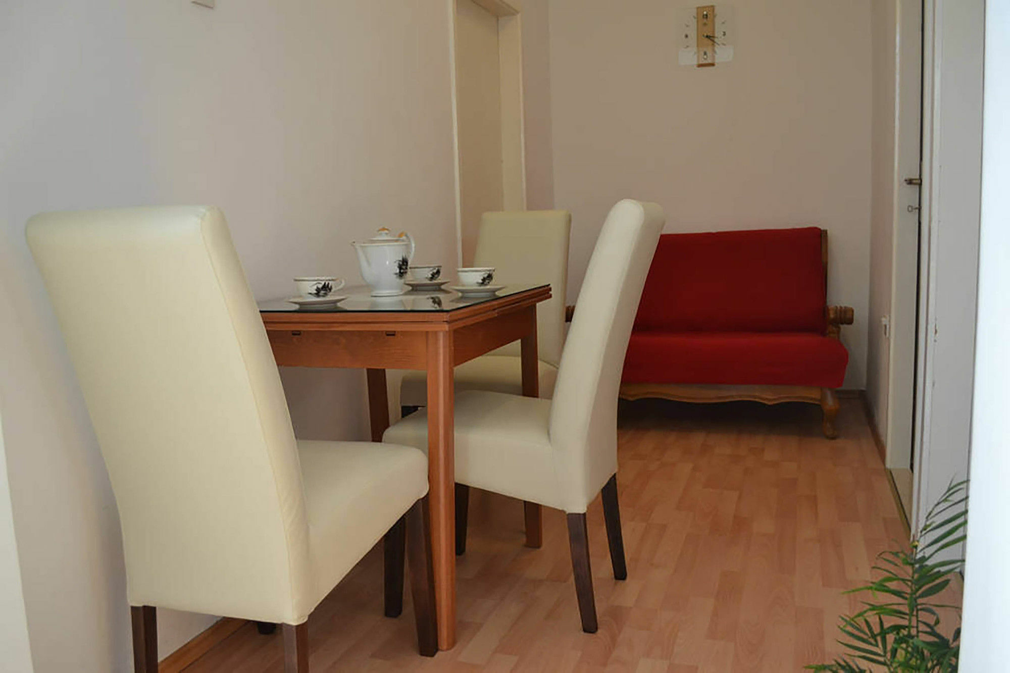 Apartments Angie Zadar Luaran gambar